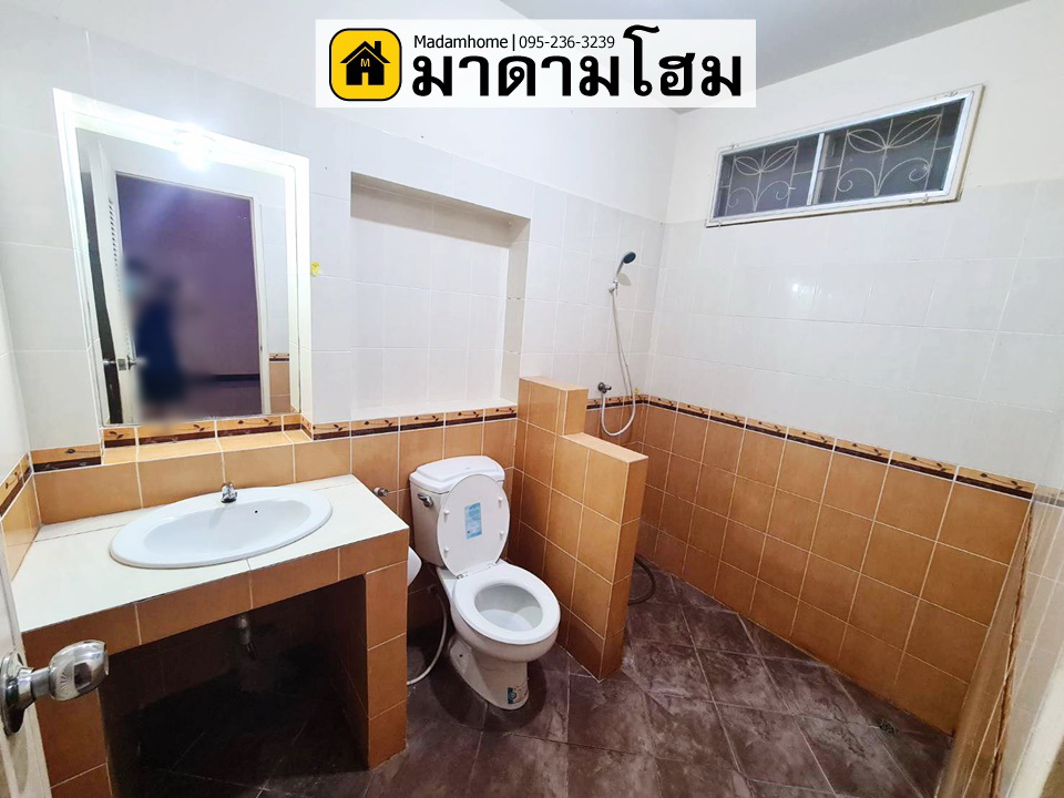 บ้านสวย** อันดับ 1** ในอยุธยา มาดามโฮมอยุธยา หมู่บ้านรักไทยอยุธยา 